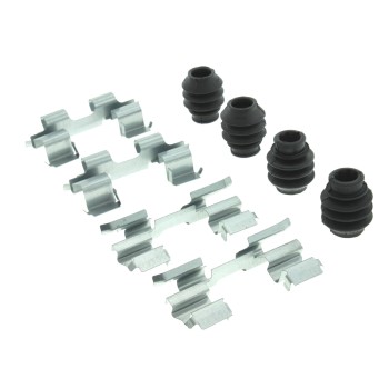 Disc Brake Hardware Kit