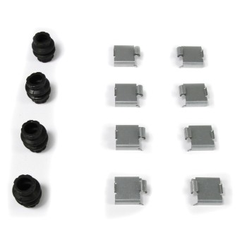 Disc Brake Hardware Kit