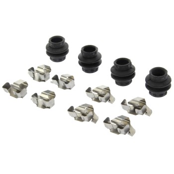 Disc Brake Hardware Kit