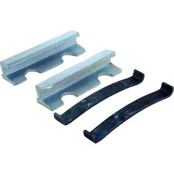 Disc Brake Hardware Kit