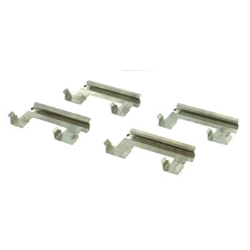 Disc Brake Hardware Kit