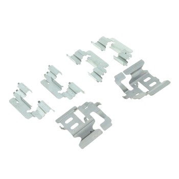 Disc Brake Hardware Kit