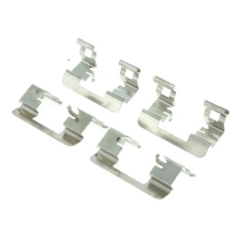 Disc Brake Hardware Kit