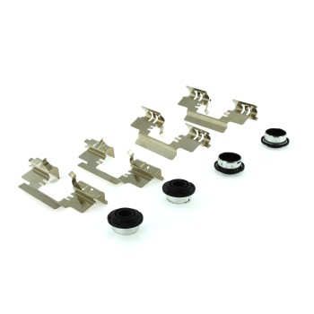 Disc Brake Hardware Kit