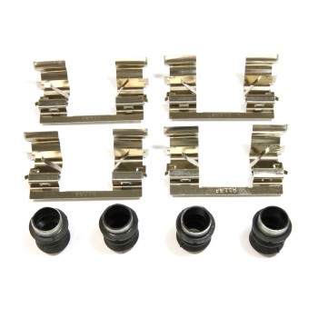 Disc Brake Hardware Kit