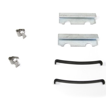 Disc Brake Hardware Kit