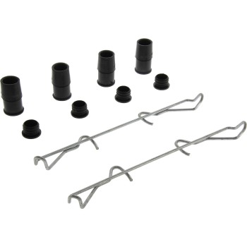 Disc Brake Hardware Kit