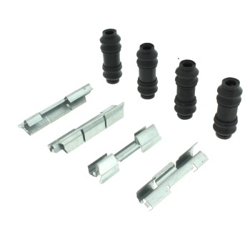 Disc Brake Hardware Kit