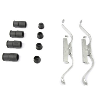 Disc Brake Hardware Kit