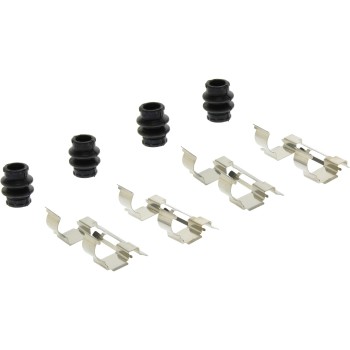 Disc Brake Hardware Kit
