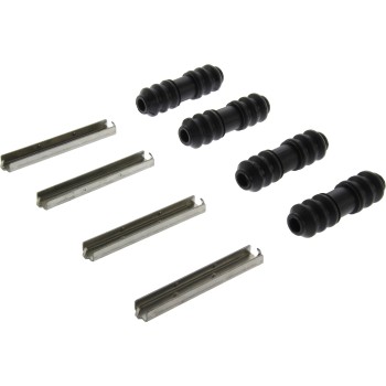 Disc Brake Hardware Kit