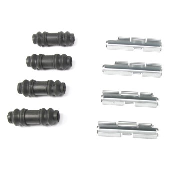 Disc Brake Hardware Kit