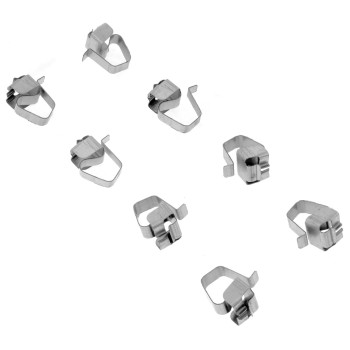 Disc Brake Hardware Kit