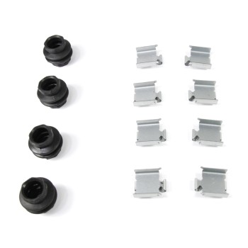 Disc Brake Hardware Kit