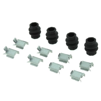 Disc Brake Hardware Kit