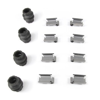 Disc Brake Hardware Kit