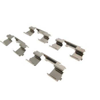 Disc Brake Hardware Kit