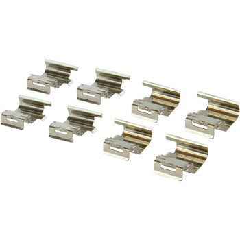 Disc Brake Hardware Kit