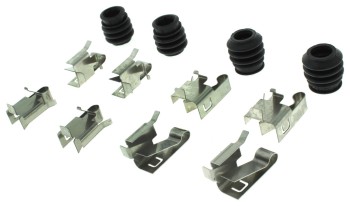 Disc Brake Hardware Kit