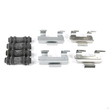 Disc Brake Hardware Kit