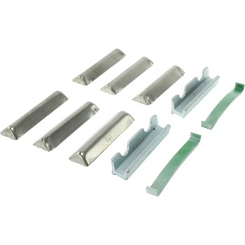 Disc Brake Hardware Kit