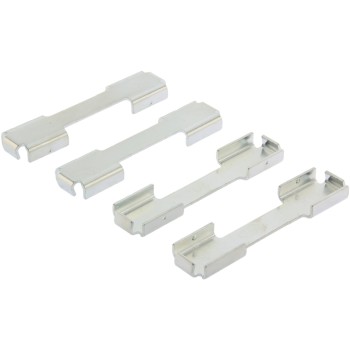 Disc Brake Hardware Kit