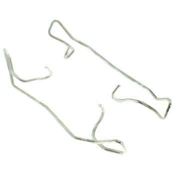 Disc Brake Hardware Kit