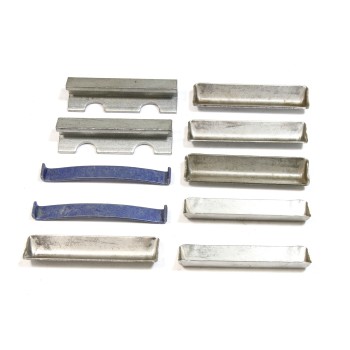 Disc Brake Hardware Kit