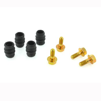 Disc Brake Hardware Kit