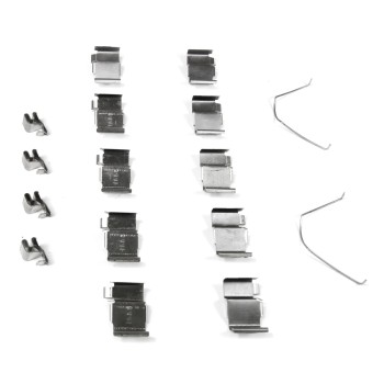Disc Brake Hardware Kit