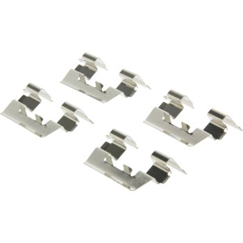 Disc Brake Hardware Kit