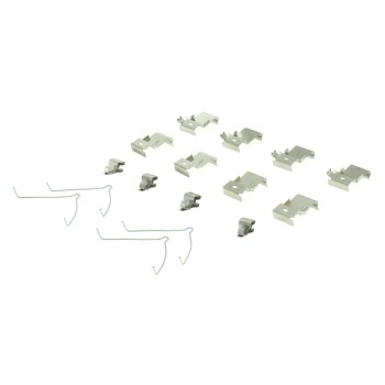 Disc Brake Hardware Kit