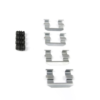 Disc Brake Hardware Kit