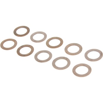 Disc Brake Hardware Kit