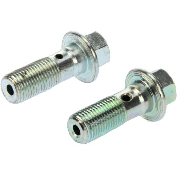 Disc Brake Hardware Kit