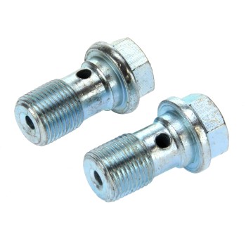 Disc Brake Hardware Kit