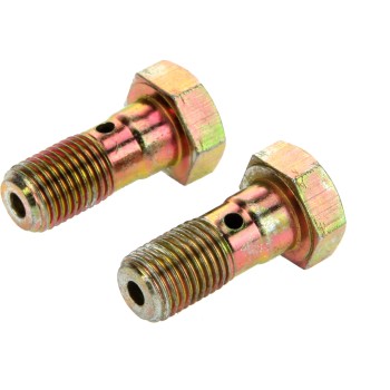 Disc Brake Hardware Kit