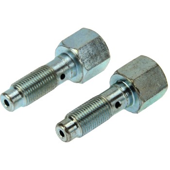 Disc Brake Hardware Kit