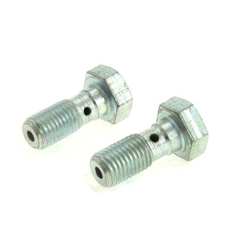 Disc Brake Hardware Kit