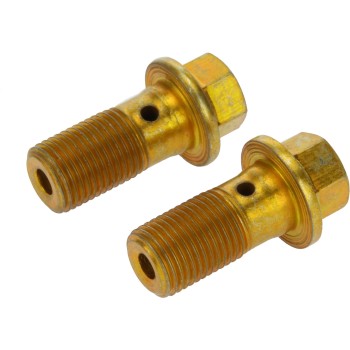 Disc Brake Hardware Kit