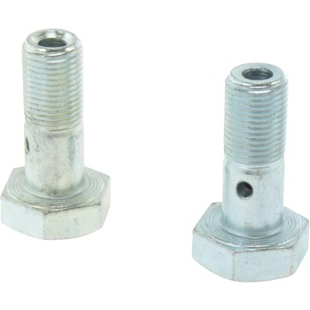 Disc Brake Hardware Kit