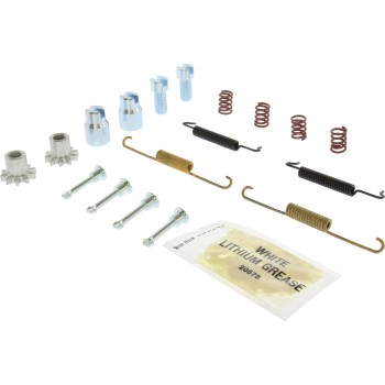 Parking Brake Hardware Kit