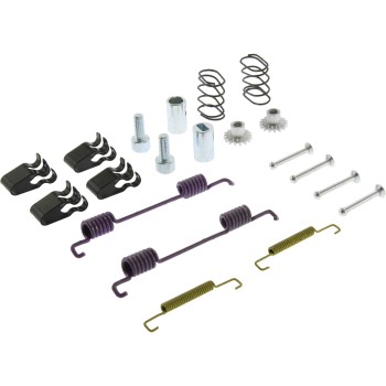 Parking Brake Hardware Kit