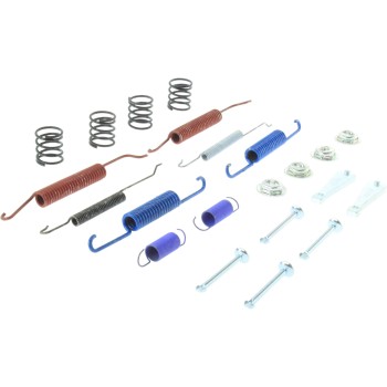 Drum Brake Hardware Kit