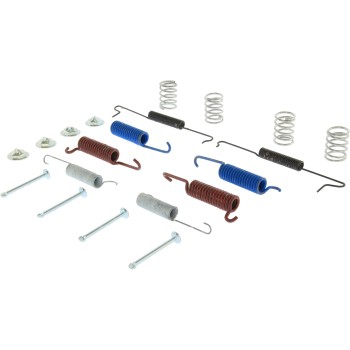 Drum Brake Hardware Kit