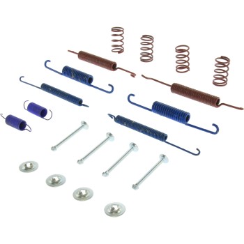 Drum Brake Hardware Kit