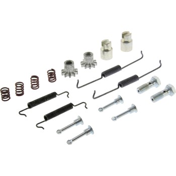 Parking Brake Hardware Kit