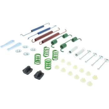 Drum Brake Hardware Kit
