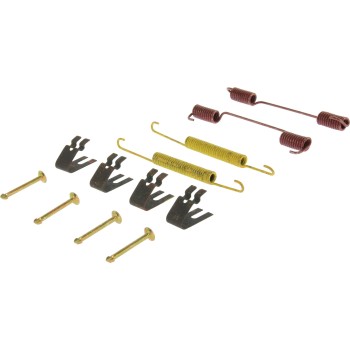 Drum Brake Hardware Kit