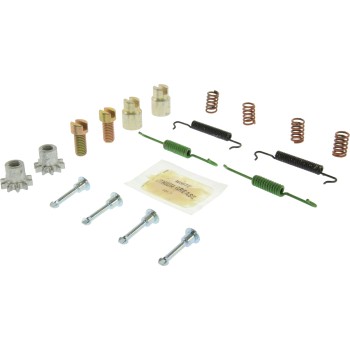 Parking Brake Hardware Kit